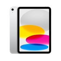 купить Планшет Apple iPad 11" (2025) 6/128GB Wi-Fi Silver (MD3Y4QA/A) в Алматы