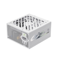 купить Блок питания Gamemax GZ 850G Gold White в Алматы фото 2