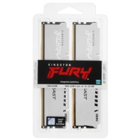 купить Комплект модулей памяти Kingston FURY Beast KF552C40BWK2-64 DDR5 64GB (Kit 2x32GB) 5200MHz в Алматы фото 3