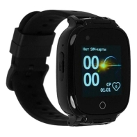 купить Смарт часы Aimoto Neo черный в Алматы фото 2