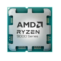 Купить Процессор CPU AMD Ryzen 9 9950X3D2 Dual Edition, 4.3(up to 5.6)GHz, 16C/32T, 16+192Mb, 200W, AM5,oem Алматы