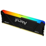 купить Модуль памяти Kingston KF432C16BB2A/32 DDR4 32GB в Алматы фото 2