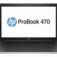 купить Ноутбук HP Europe/Probook 470 G5/Core i5/8250U/1,6 GHz/8 Gb/128*1000 Gb/Nо ODD/GeForce/930MX/2 Gb/17,3 **/1920x1080/Windows 10/Pro/64/серый в Алматы фото 1