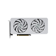Купить Видеокарта PALIT RTX5060Ti WHITE OC 16GB (NE7506TU19T1-GB2061M) Алматы