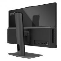 купить Моноблок MSI Modern AM242 11M, 23.8** FHD, I5-1135G7, UHD Graphics, 8Gb, 512Gb SSD, Win11 Hom, Black в Алматы фото 4