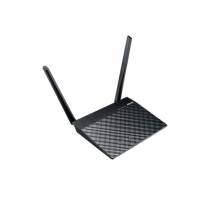 купить Маршрутизатор Asus RT-N11P IEEE 802.11b/g/n Wireless-N300 3-in-1 Router, Router/AP/Repeater, 300Mbps в Алматы фото 2