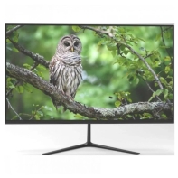 купить Монитор  23.8" NPC MF2403-V, 1920x1080 IPS (LED), 75Hz, 5ms, 220 cd/m2, 1000:1, VGA/HDMI, Spk в Алматы фото 1