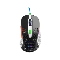 купить Мышь игровая Xtrfy M4 RGB, Limited Street Edition&nbsp;XG-M4-RGB-STREET в Алматы фото 1