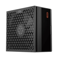 Купить Блок питания PCCooler YN1000, 1000W, Modular, 80+ GOLD, Fan 135mm, P5-YN1000-G1F Алматы