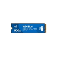 Купить Твердотельный накопитель  500GB SSD WD BLUE SN5000 M.2 2280 NVMe 4.0 R5000MB/s W4000MB/s WDS500G4B0E Алматы