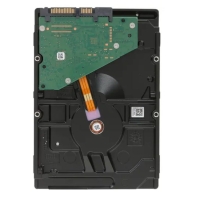 купить Жесткий диск для видеонаблюдения  6Tb Seagate Surveillance SkyHawk SATA3 5400rpm 256Mb ST6000VX001 в Алматы фото 2