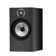 купить BOWERS & WILKINS Акустическая система 606 S3 ЧЕРНЫЙ (Пара) в Алматы фото 2