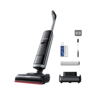 купить Вертикальный беспроводной моющий пылесос Dreame Wet and Dry Vacuum H15 Pro Heat в Алматы фото 1