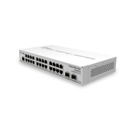 купить Сетевой коммутатор MikroTik CRS326-24G-2S+IN Cloud Router Switch (24UTP/WAN 1000Mbps + 2SFP+) в Алматы фото 2