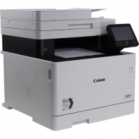 купить МФП Canon/i-SENSYS MF742Cdw/Принтер-Сканер(АПД-50с.)-Копир/A4/27 ppm/600x600 dpi/ в Алматы фото 2