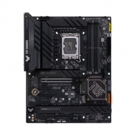 купить Сист. плата ASUS TUF GAMING Z790-PLUS D4,Z790,1700,4xDIMM DDR4,2xPCI-E x16,2xPCIe x1,PCIe x4,4xM.2,4xSATA,HDMI,DP,BOX в Алматы фото 1
