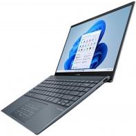 купить Ноутбук ASUS ZenBook UX325EA-KG446W Core i5-1135G7/13.3*/1920x1080/8GB/256GB SSD/UHD/Win11 в Алматы фото 3