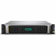 купить Хранилище HP Enterprise MSA 2060 10GbE iSCSI SFF Storage (R0Q76A/TC1) в Алматы фото 1