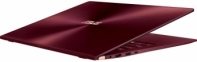 купить Ноутбук Asus Zenbook UX333FA-A4181T 13.3** FHD(1920x1080) GLARE/Intel Core i5-8265U 1.60GHz Quad/8GB/256GB SSD/GMA HD620/noDVD/WiFi/BT5.0/HD Web Camera/microSD/BLKB+USB3.0/3cell/1.20kg/W10/1Y/RED в Алматы фото 3