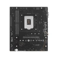 купить Материнская плата MSI  H510M PLUS II LGA1200 Z490 2xDDR4 4xSATA3 1xM.2 VGA HDMI mATX в Алматы фото 2