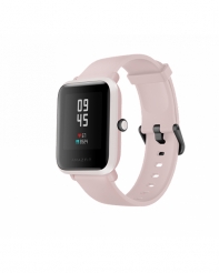 купить Смарт часы Amazfit Bip S Lite A1823  Розовая сакура в Алматы фото 1