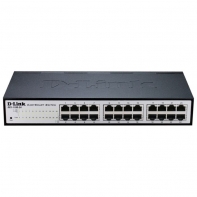 купить Коммутатор D-Link DES-1100-24/A2A Настраиваемый EasySmart с 24 портами 10/100Base-TX Корпус шириной 11&rdquo;, высота 1U в Алматы фото 2
