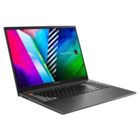 купить Ноутбук Asus Vivobook Pro 16X M7600RE-L2055W (90NB0YQ1-M002R0) в Алматы фото 2