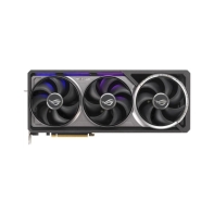 Купить Видеокарта ASUS GeForce RTX5080 ROG ASTRAL 16GB GDDR7 OC 2HDMI 3DP ROG-ASTRAL-RTX5080-O16G-GAMING Алматы