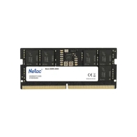 Купить Модуль памяти для ноутбука Netac NTBSD5N48SP-16 DDR5 16GB Алматы