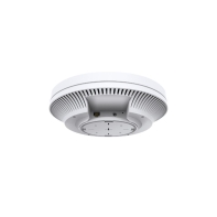 купить Точка доступа потолочная двухдиапазонная AX3600 GbE TP-Link EAP660 HD <2,5 Гбит/с порт Ethernet RJ-45 (с поддержкой PoE IEEE802.3at), IEEE 802.11ax/ac/n/g/b/a, 1148 Mbps на 2,4 GHz, 2402 Mbts на 5 GHz, встроенные всенаправленные 2,4 GHz: 4 антенны 4  в Алматы фото 2