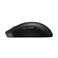 купить Мышь ASUS P716 ROG HARPE ACE MINI/BLK в Алматы фото 2