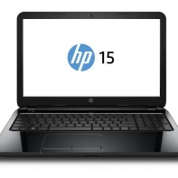 купить HP Notebook 15-bs704ur Core i3-5005U dual/4GB DDR3L/500GB 5400rpm/Intel HD Graphics - UMA/15.6 FullHD Antiglare slim SVA/FreeDOS/Jet Black в Алматы фото 1