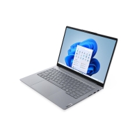 купить Lenovo ThinkBook 14 G9 IRL, Intel&reg; Core&trade; 7 240H (E-cores up to 4.00GHz, 24MB), 14* WUXGA Non-Touch, 16.0GB, 1x512GB SSD M.2 2242 PCIe Gen4 QLC, Intel&reg; Graphics, BT 5.4,Wi-Fi 7 2x2 BE, 100/1000M Ethernet, FPR, 1080P FHD IR, 3 Cell Li-ion 48Wh, 65W, 2Y в Алматы фото 3