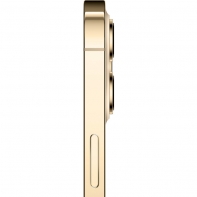 купить iPhone 12 Pro Max 512GB Gold, Model A2411 в Алматы фото 4