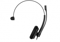 купить Yealink UH34 Mono UC Моно, Проводная, HD звук, USB в Алматы фото 2