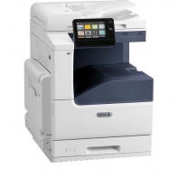 купить Монохромное МФУ, Xerox, VersaLink B7025_D, А3, Настольная конфигурация, 25 ppm, DADF 110 л, Дуплекс, 2GB, Лотки 1-2: 2х520 л A3 256 gsm, Стенд, Обходной лоток: 100 л A3 220 gsm, макс. нагрузка 107К в мес. в Алматы фото 1