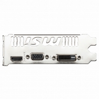купить Видеокарта MSI GeForce GT 730, 2GB DDR3 64-bit 1xVGA 1xDVI 1xHDMI N730K-2GD3/OCV5 в Алматы фото 3
