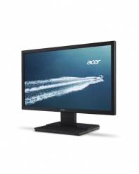 купить Монитор 19,5 Acer 1600x900 VGA (V206HQL) в Алматы фото 2
