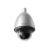 купить Panasonic WV-SW598 Погодоустойчивая FULL HD PTZ камера в Алматы фото 1