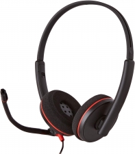 купить Plantronics наушники 209745-101 BLACKWIRE,C3220 USB-A в Алматы фото 3