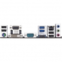 купить Материнская плата Gigabyte H310M S2P 2.0 Intel H310 LGA1151 2xDDR4 4xSATA3 D-Sub DVI HDMI COM M.2 mATX в Алматы фото 2