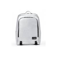 Купить Рюкзак NINETYGO Urban sports backpack Silver 6941413231756 Алматы