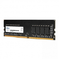 купить Память оперативная DDR4 Desktop Netac BASIC PC4-2666 16G в Алматы фото 1