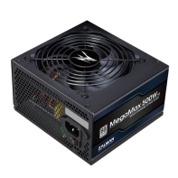 купить Блок питания Zalman MegaMax 500W ZM500-TXII(V2) Standard в Алматы фото 2