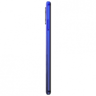 купить Смартфон Tecno Spark 6  4/128 （KE7） Ocean Blue в Алматы фото 3