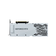 купить Видеокарта PALIT RTX5070 WHITE OC 12GB (NE75070U19K9-GB2050W) в Алматы фото 3
