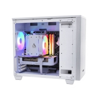 купить Core i5-14600KF-3.5GHz/B760/RAM 32GB/SSD 1TB (M.2)/RTX5060Ti-16GB/no DVD/750W/ в Алматы фото 2