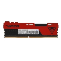 купить Модуль памяти Patriot Viper Elite II, PVE2416G360C0, DDR4, 16 GB, DIMM, 3600MHhz, CL20 в Алматы фото 2