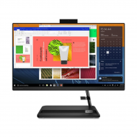 купить Моноблок Lenovo F0FX000URK IdeaCentre AIO 3 24ADA6 23,8" FHD (1920 x 1080) IPS в Алматы фото 2