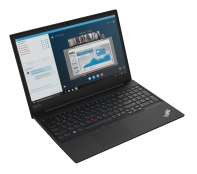 купить Ноутбук Lenovo ThinkPad E590 T 15.6FHD_IPS_AG_250N/CORE_I3-8145U_2.1G_2C_MB/8GB_DDR4_2400_SODIMM/256GB_M.2_2242_NVME_TLC/INTEGRATED_GRAPHICS/W10_PRO/N01_1YRDEP_CI/INTEL_9260_2X2AC+BT_WW/720P_HD_CAMERA_W/MIC/ в Алматы фото 2